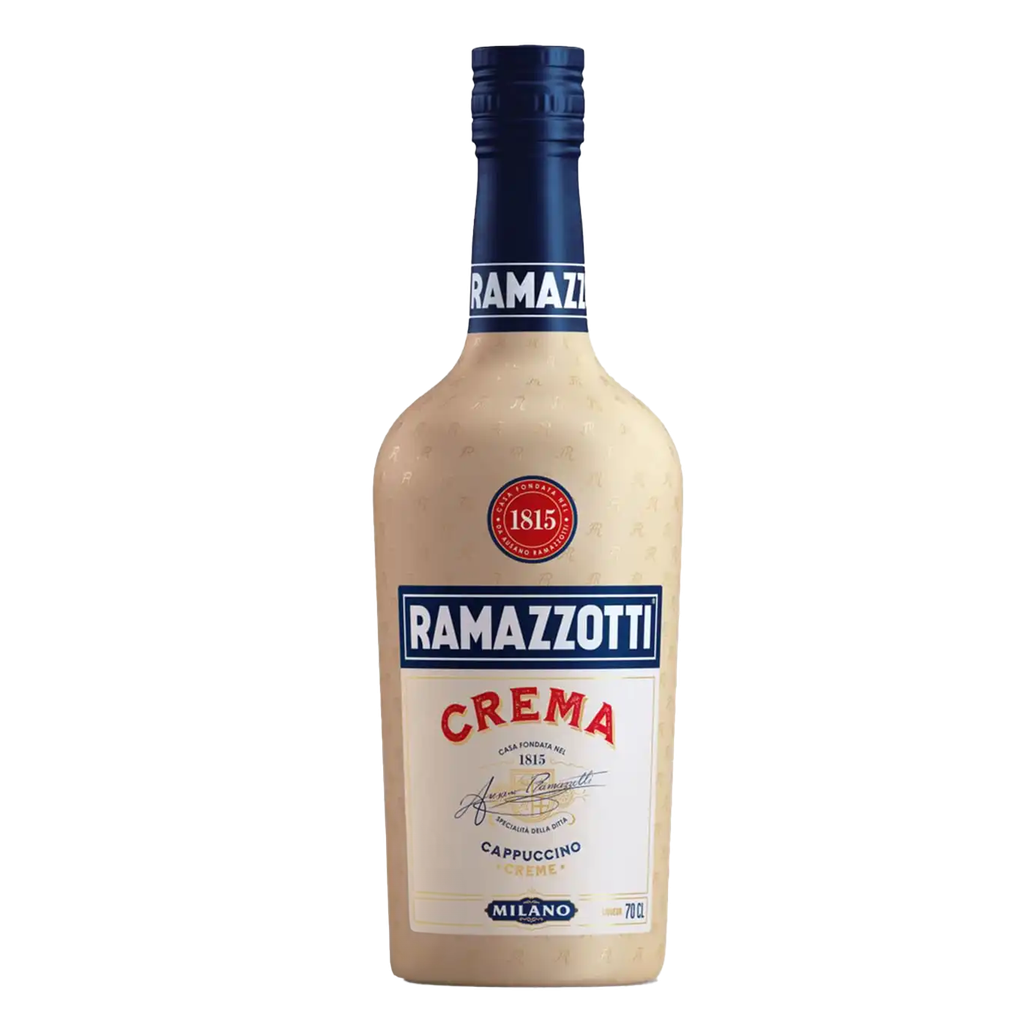 [2092] Ramazzotti Crema 38% - 0,70 l