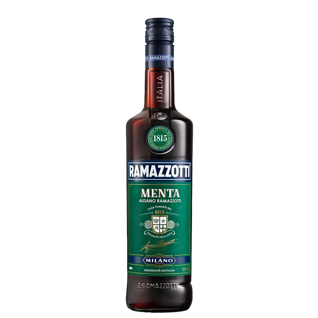 Ramazzotti Menta 32% - 0,70 l