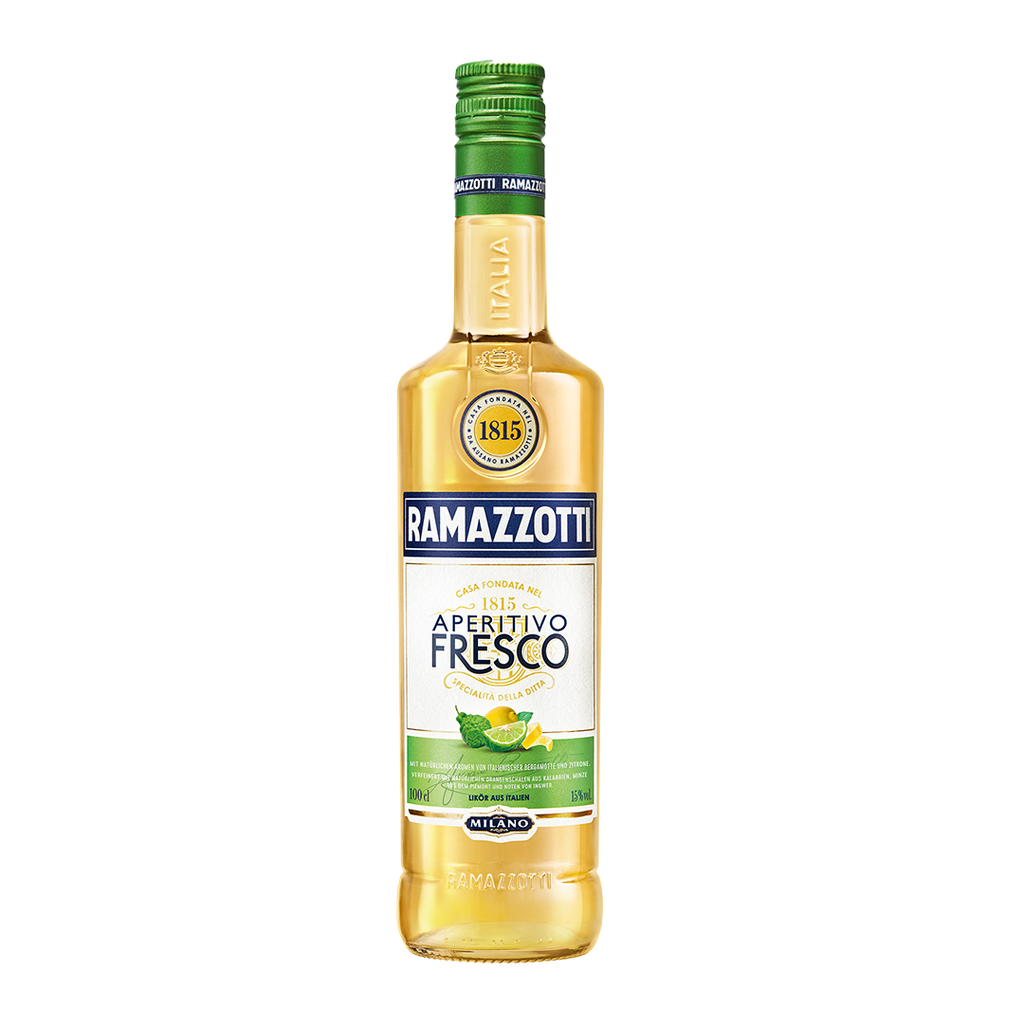 Ramazzotti Aperitivo Fresco 15 % 