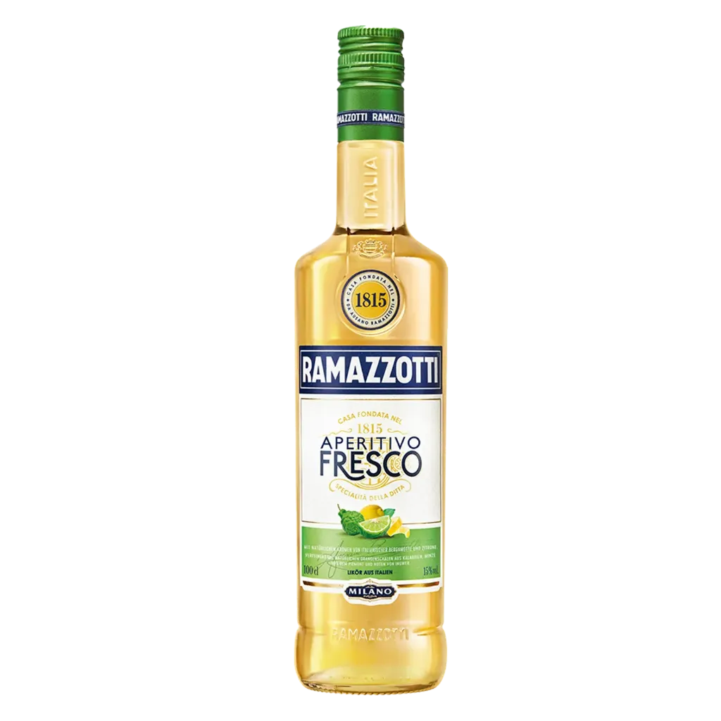 Ramazzotti Aperitivo Fresco 15 % 