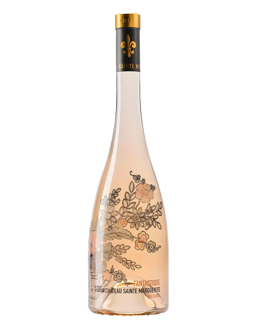 [1406] Fantastique Chateau Sainte Marguerite -12,5 % (1,50 l)