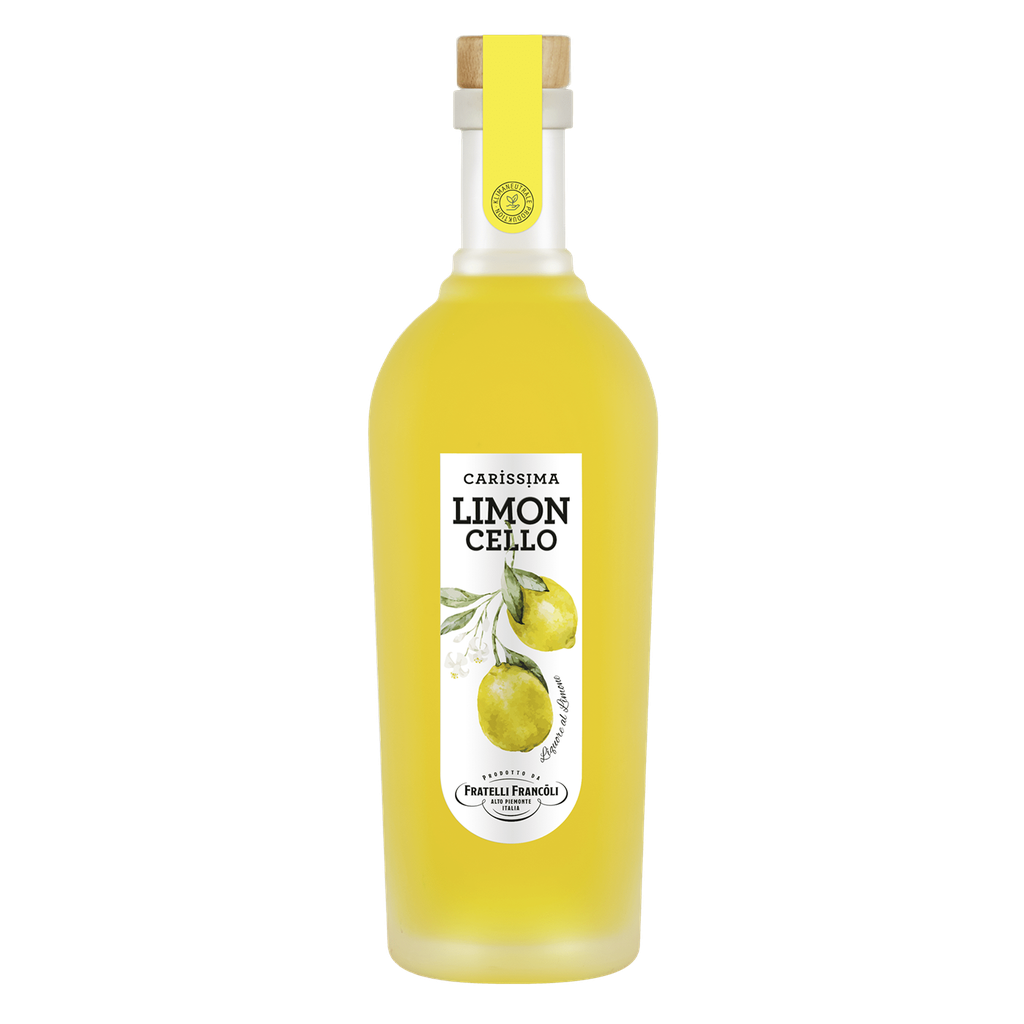 Limoncello Carissima 30% - 0,70 l
