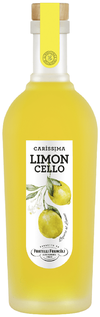 Limoncello Carissima 30% - 0,70 l
