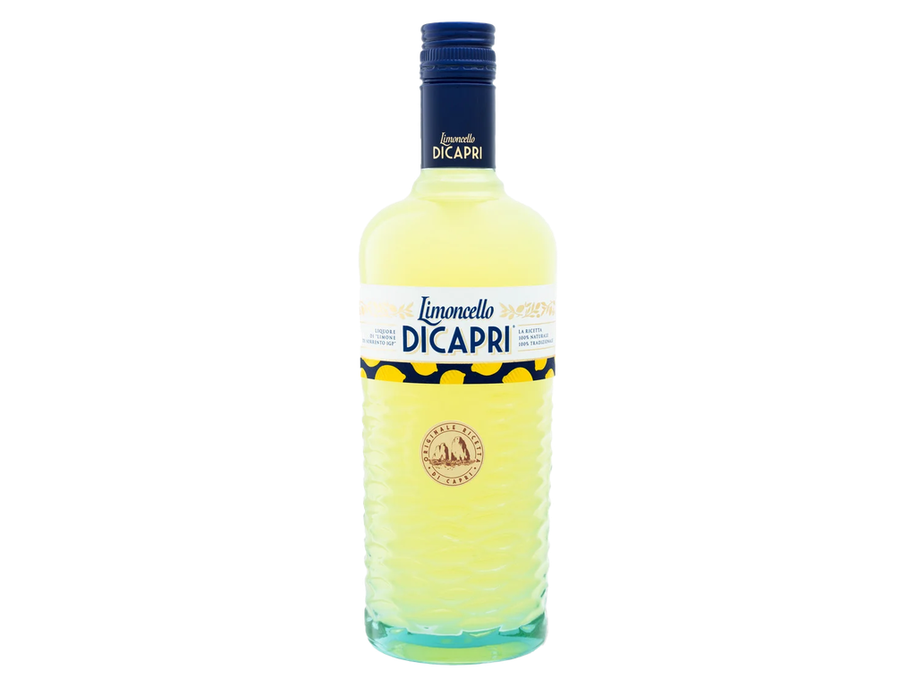 Limoncello di Capri 30% - 0,70 l