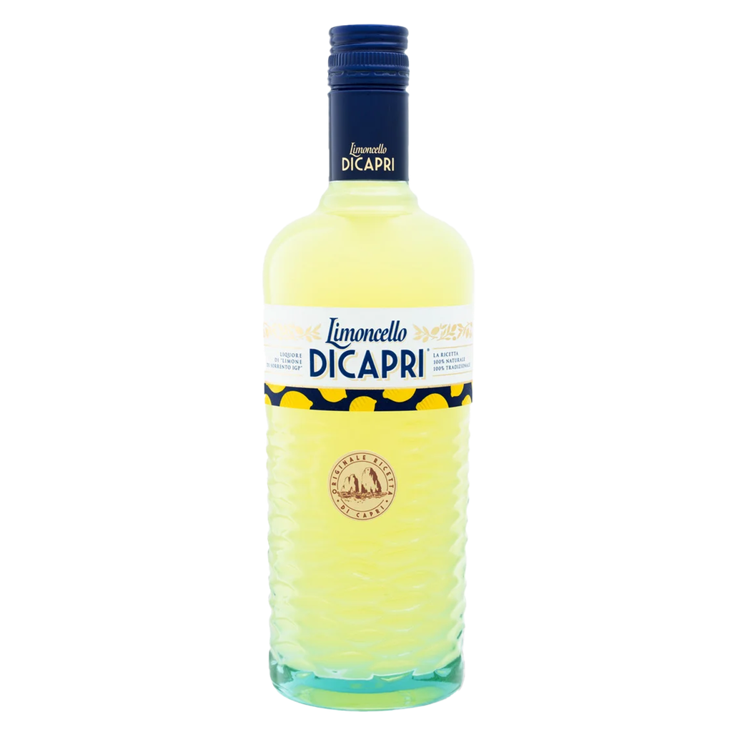 Limoncello di Capri 30% - 0,70 l