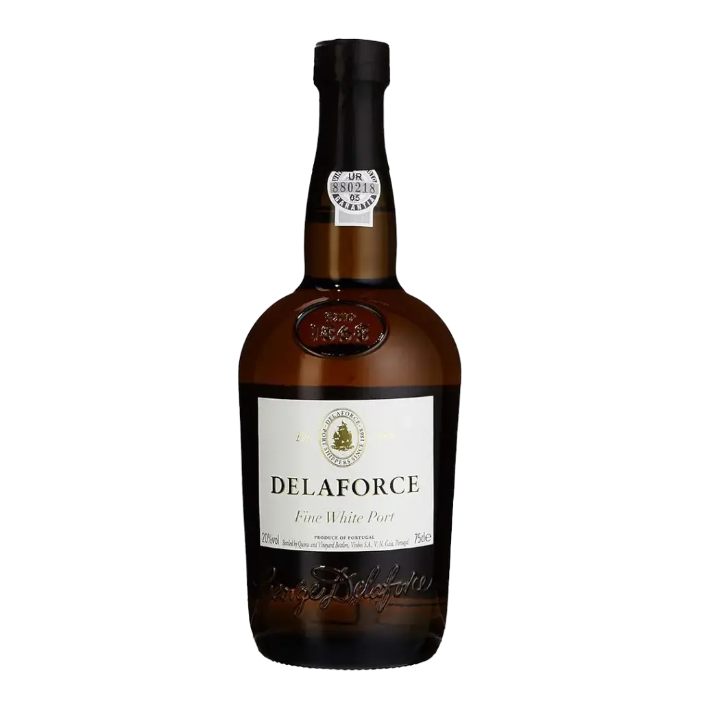 Delaforce Fine Portwein 20% - 0,75l
