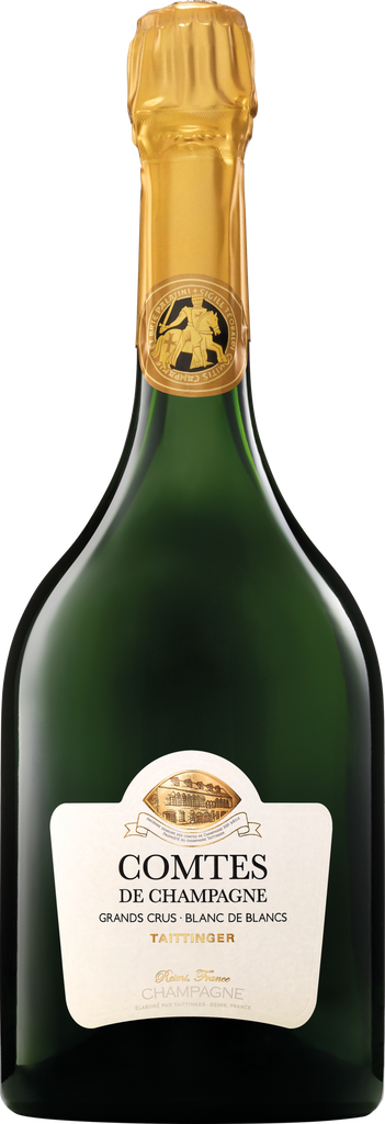 [1293] Comtes de Champagne Blanc de Blancs 12% - 0,75 (2012)