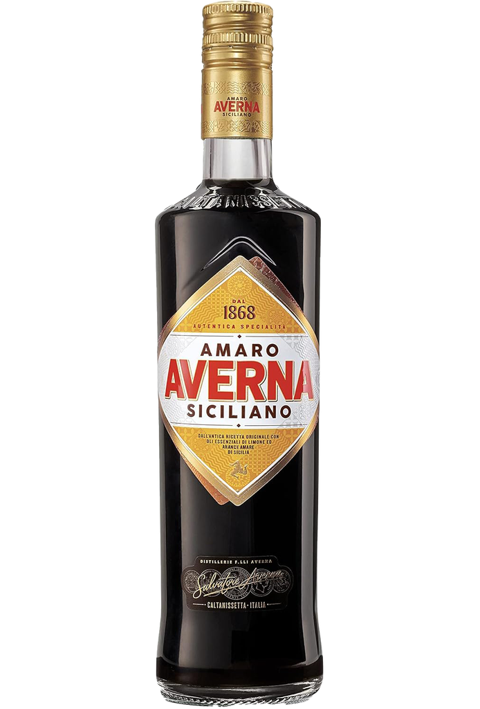 [1113] Averna Amaro 29% (0,70 l)