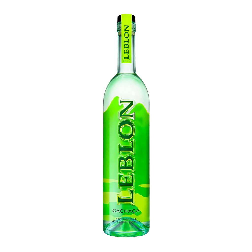 Leblon Cachaca 40% - 0,70 l