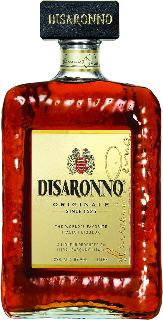 Amaretto Disaronno (Mandellikör) 28%