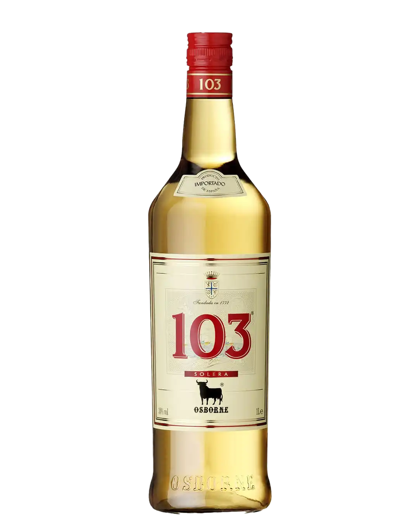 [2021] Osborn 103 Blanca 36%   (0,70 l)