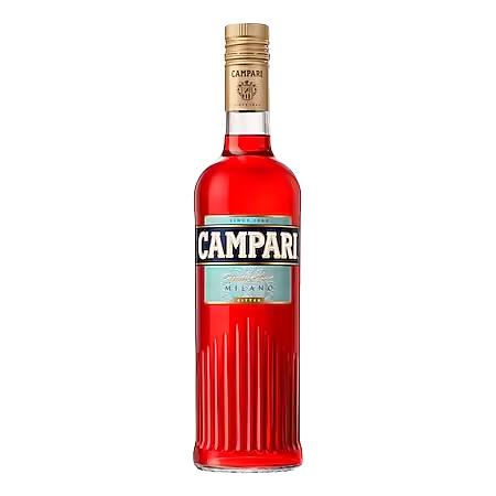 Campari Bitter 25%
