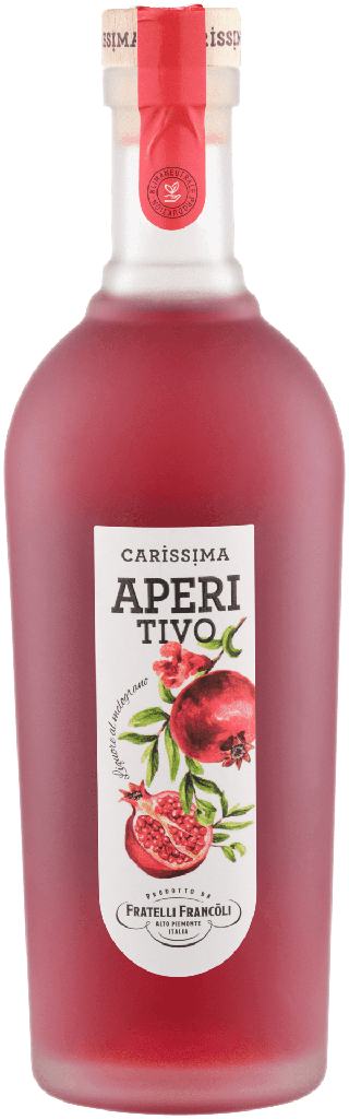 Carissima Aperitivo 30% - 0,70 l