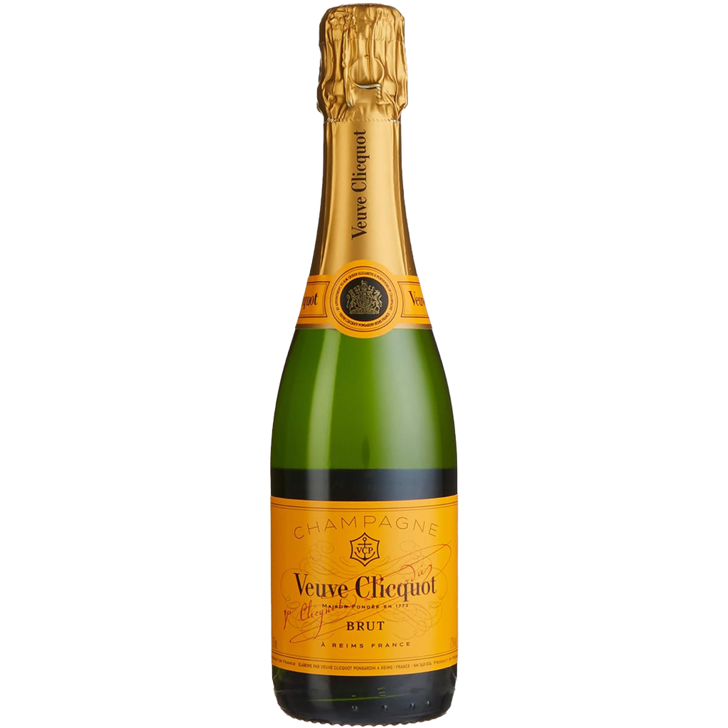 Veuve Clicquot Brut 12,5%