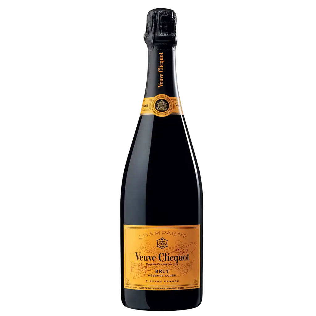 Veuve Clicquot Brut 12,5%