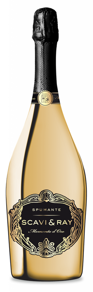 SCAVI & RAY Momento D‘Oro Spumante 11%