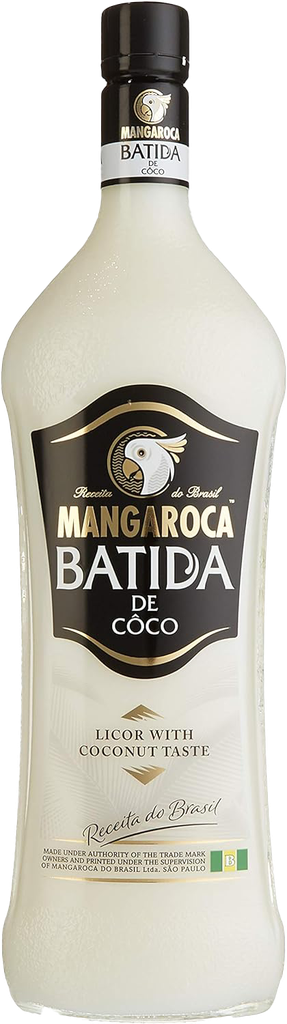Batida de Coco 16% 