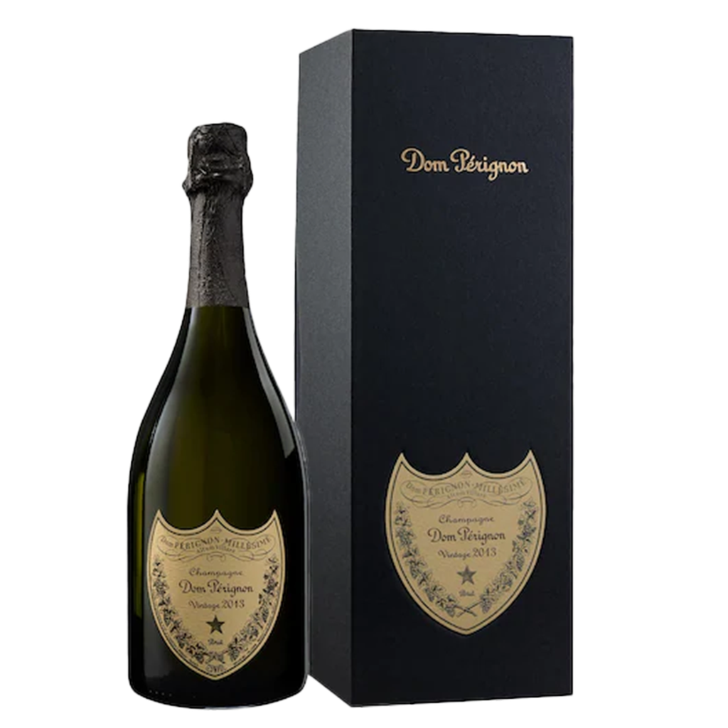 Dom Pérignon Vintage 2013 -12,5% 