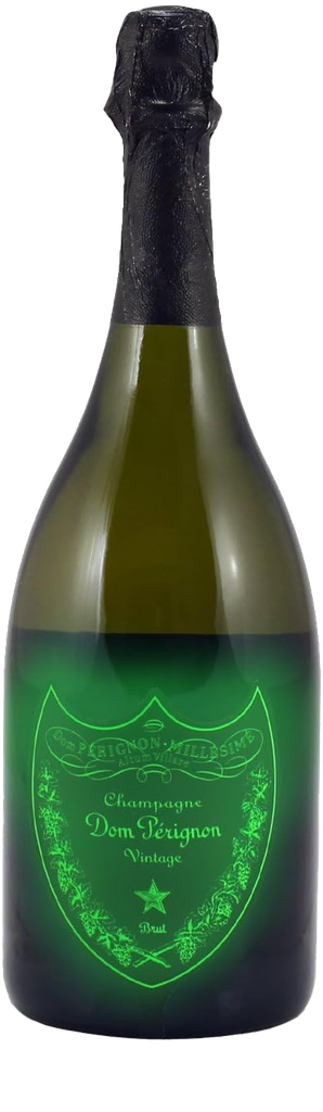 Dom Pérignon Vintage Luminous 12,5% 
