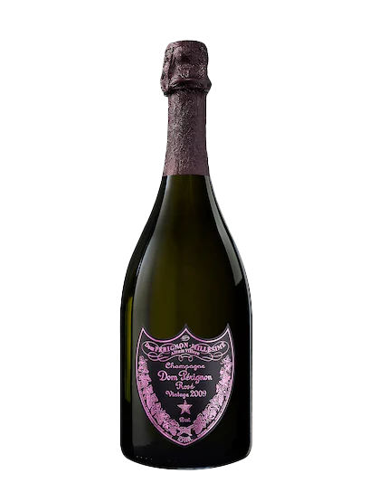 [1338] Dom Pérignon Vintage Rose Luminous 12,5% (1,50 l)