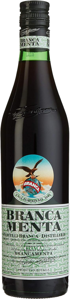 [1436] Fernet Branca Menta 28% (0,70 l)