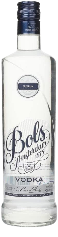 [1117] BOLS Amsterdam Vodka 37,50% - 0,70 l