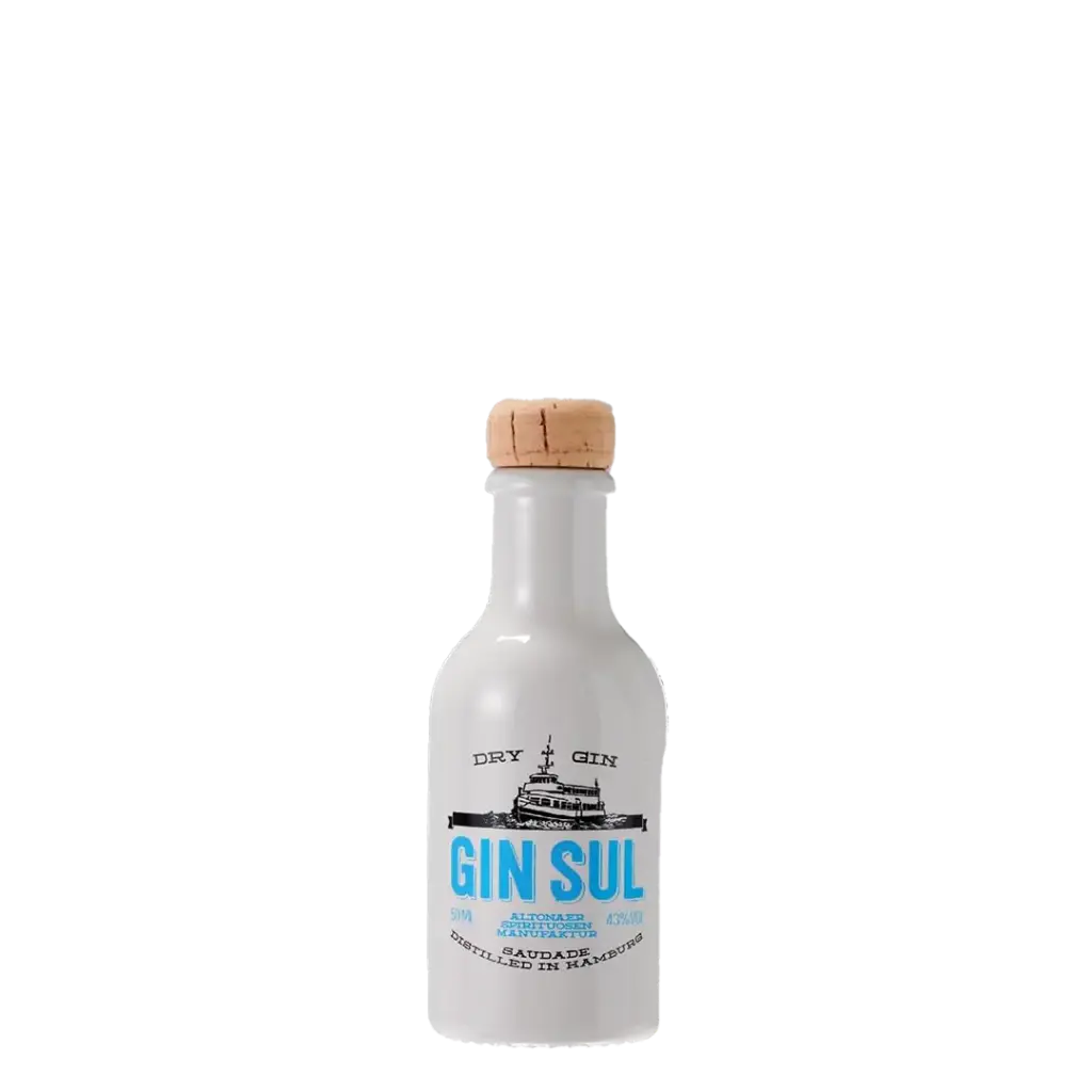 Gin Sul 43% 