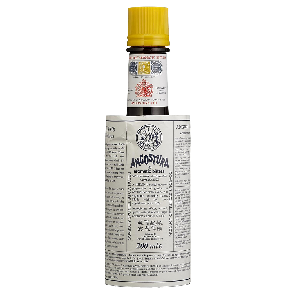[1089] Angostura Aromatic Bitters 44% 20 cl