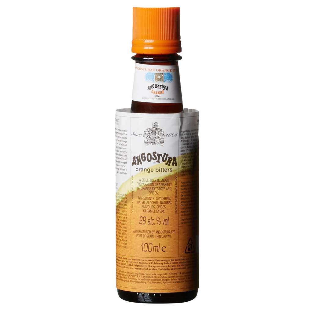Angostura Orangen Bitters 28% 10 cl