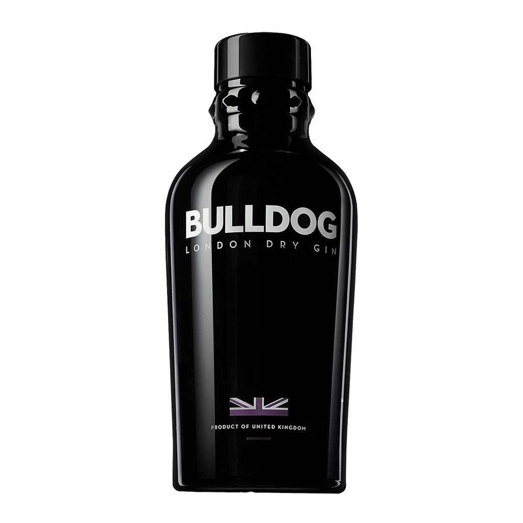 Bulldog Gin 40% 