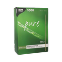 Cocktailspieße 1000er Pack, Bambus Pure Ø 3 mm · 20 cm