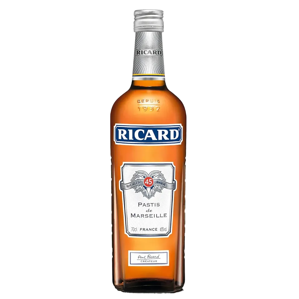 Ricard Anis Likör 45% - 0,70 l