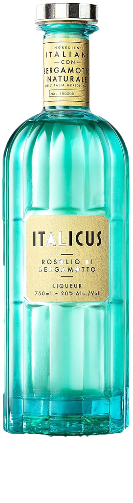 Italicus Likör 20% - 0,70 l