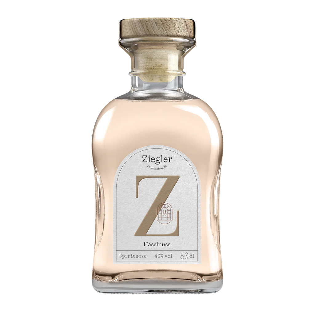 Ziegler Edelbrände 43% - 0,50 l