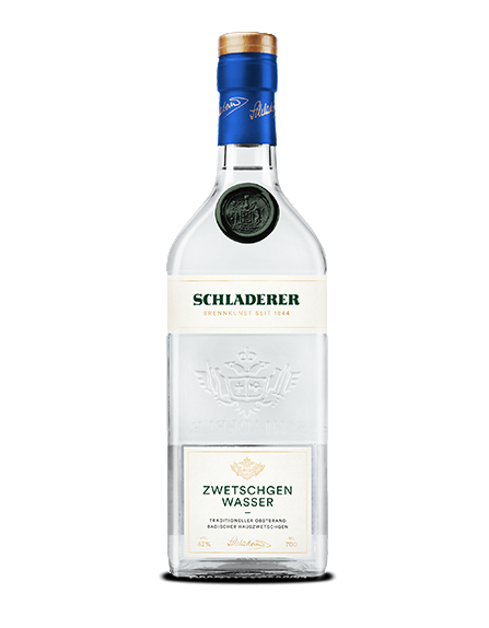 Schladerer Obstbrände 34% - 0,70 l
