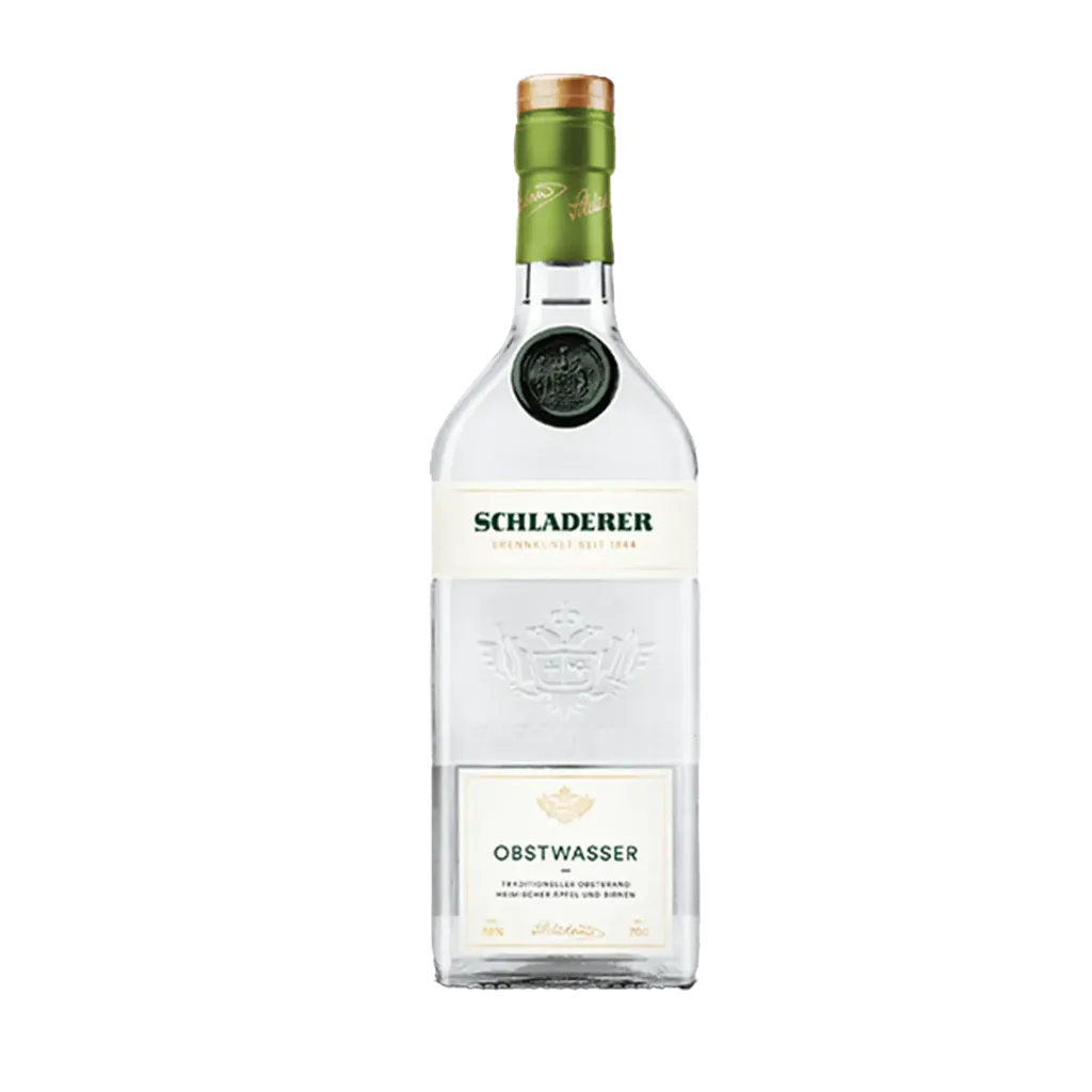 Schladerer Obstbrände 34% - 0,70 l
