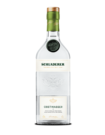 Schladerer Obstbrände 34% - 0,70 l