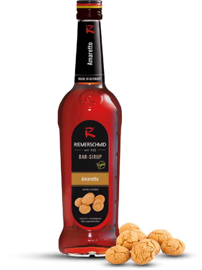 Riemerschmid Sirup 0,70 l