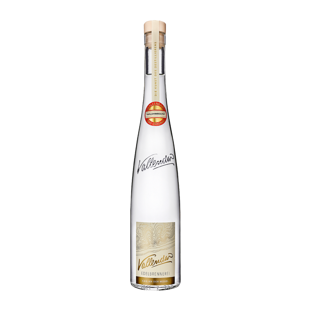 [2413] Vallendar Kirschbrand 45% - 0,50 l