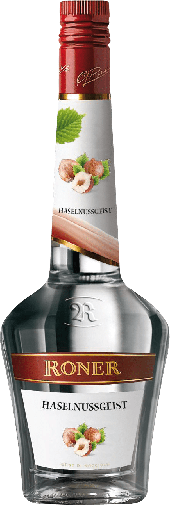 Roner Obstbrände 38% - 0,70 l
