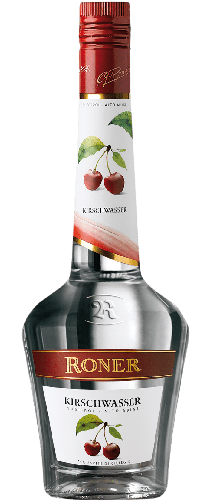 Roner Obstbrände 38% - 0,70 l
