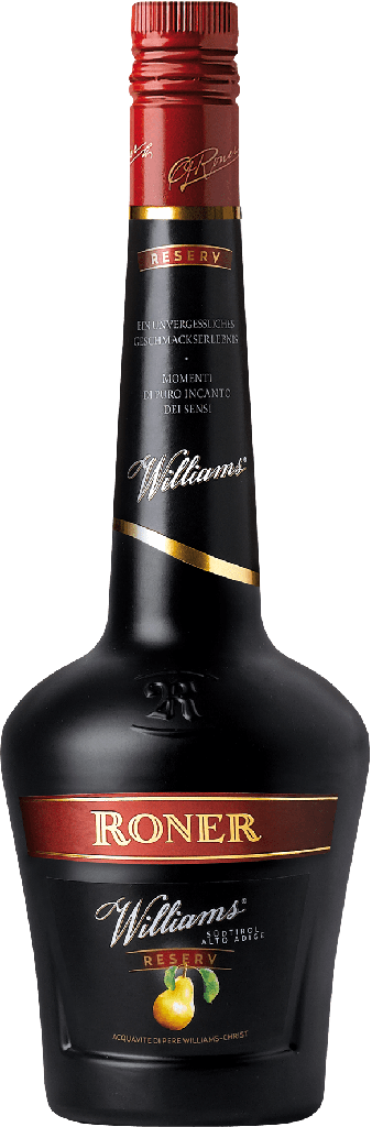 Roner Obstbrände 38% - 0,70 l