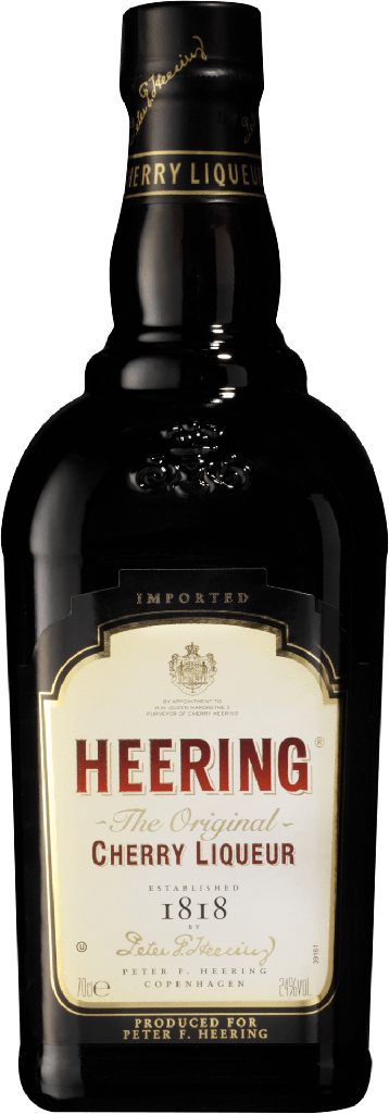 [1266] Cherry Heering 24% - 0,70 l