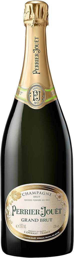 Perrier Jouet Grand Brut 12%