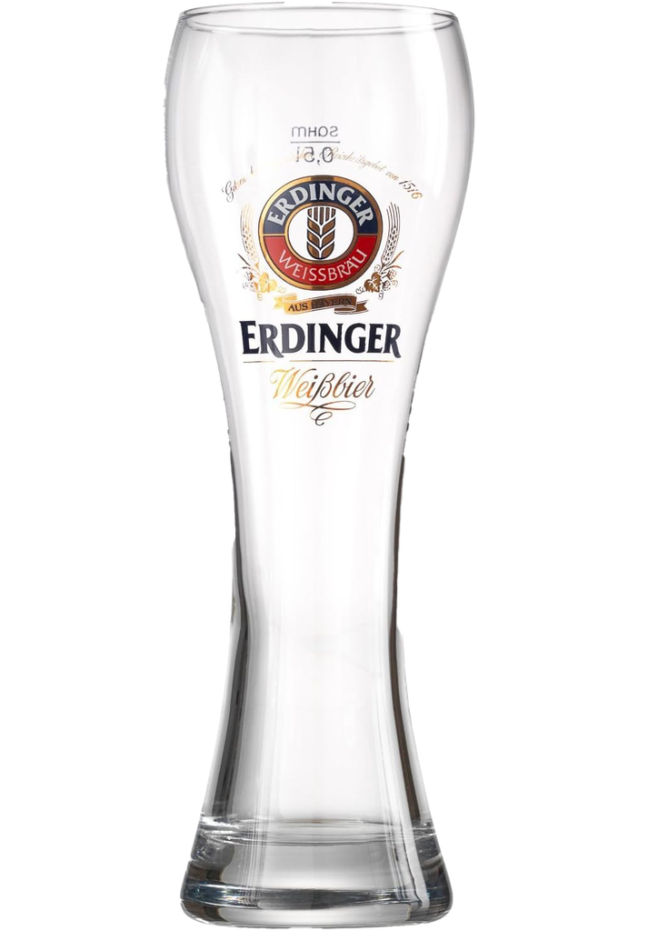 [1392] Erdinger Gläser (0,50 l)