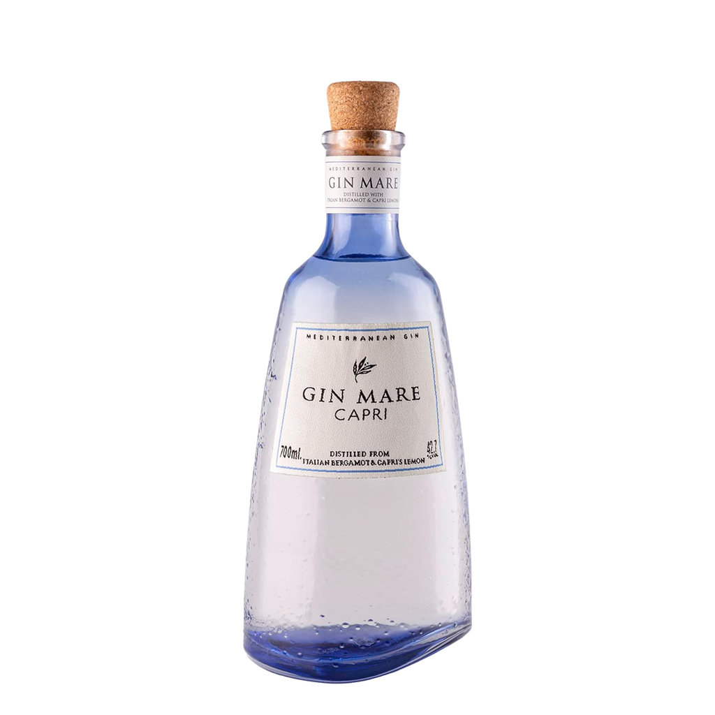 [1624] Gin Mare Capri 42,7% (0,70 l)
