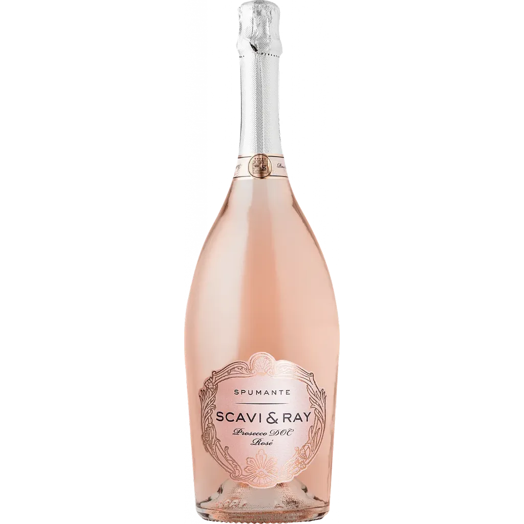 [2184] SCAVI & RAY Rose Spumante 11% (1,50 l)