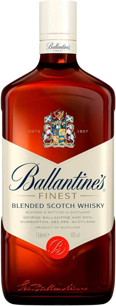 Ballantine´s Finest 40% - 0,70 l