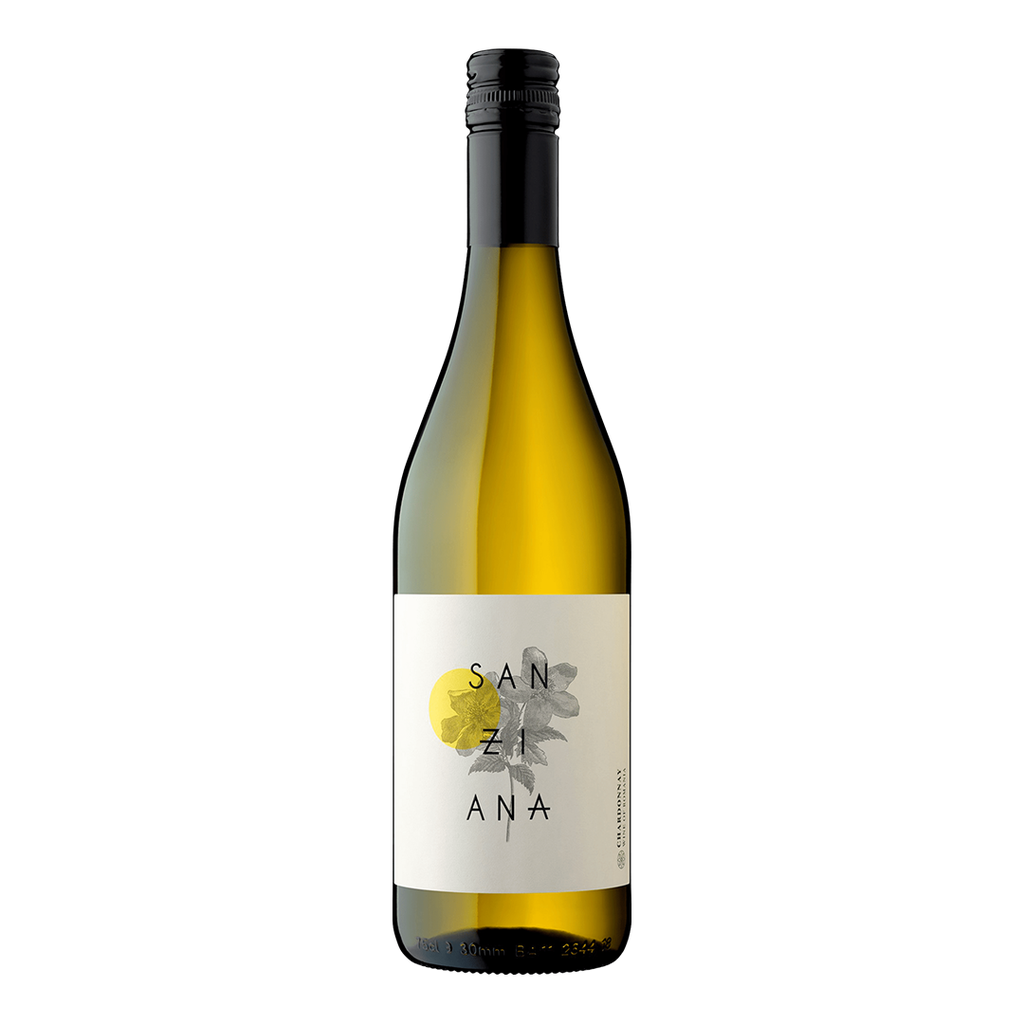 Sanziana Chardonnay 12,5% -0,75 l