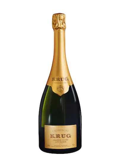 [1804] Krug Grande Cuvée 12% (1,50 l, Standard)